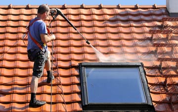 roof cleaning Fife