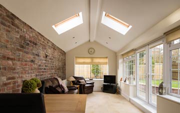 conservatory roof insulation Fife