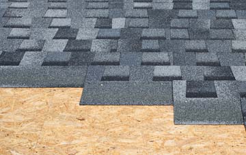 expert Fife asphalt roof companies