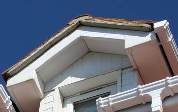 Fife fascia installation costs