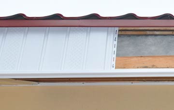 Fife fascia repair costs