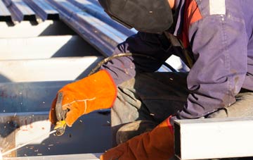 Fife flat roofing options