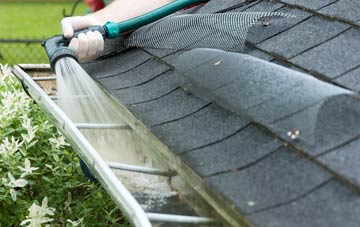 Fife gutter cleaning costs