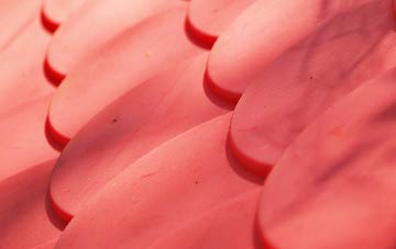 Fife plastic roof costs