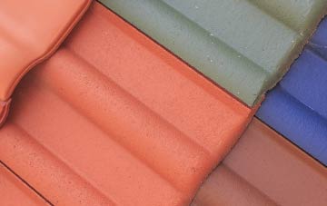 Fife plastic roofing companies