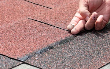 Fife asphalt roof repairs
