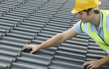screened Fife roofing companies