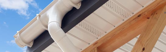 get Fife guttering quotes today