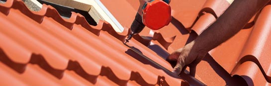 save on Fife roof installation costs