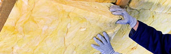 quotes for Fife roof insulation