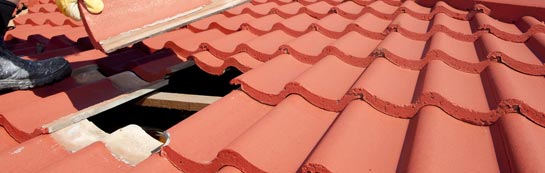 compare Fife roof repair quotes