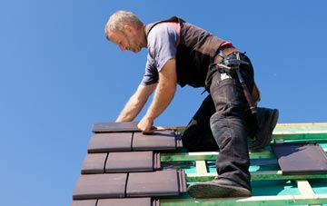 disadvantages of Fife slate roofing