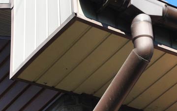 Fife soffit installation costs