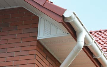 Fife soffit repair costs