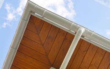 Fife soffit types