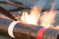 Fife flat roofing replacement