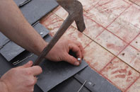 free Fife garage roof repair quotes