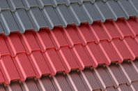find rated Fife plastic roofing companies
