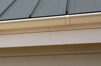Fife soffit repair