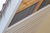 rated Fife soffit repair companies